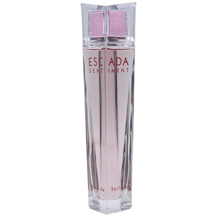 Escada Sentiment 2.5 / 75 ml Eau De Toilette For Women