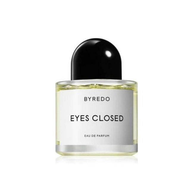 Byredo Eyes Closed 3.4 oz / 100 ml Eau De Parfum Unisex