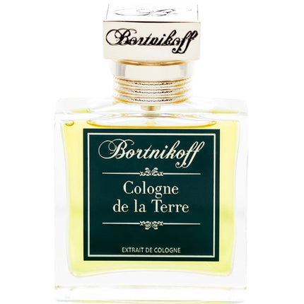 Bortnikoff Cologne De La Terre   Extrait De Cologne Unisex 1.7 oz / 50 ml