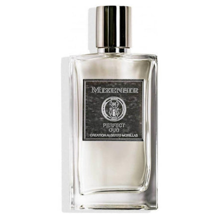 MIZENSIR Perfect Oud  Eau de Parfum Spray 3.4Oz - 100ml