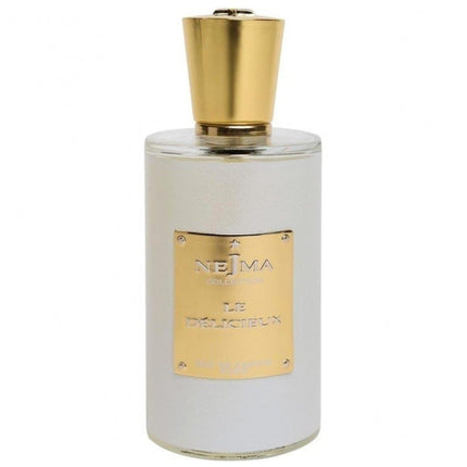 Nejma Perfume Le Delicieux  Eau de Parfum Oud Line 3.4oz-100ml
