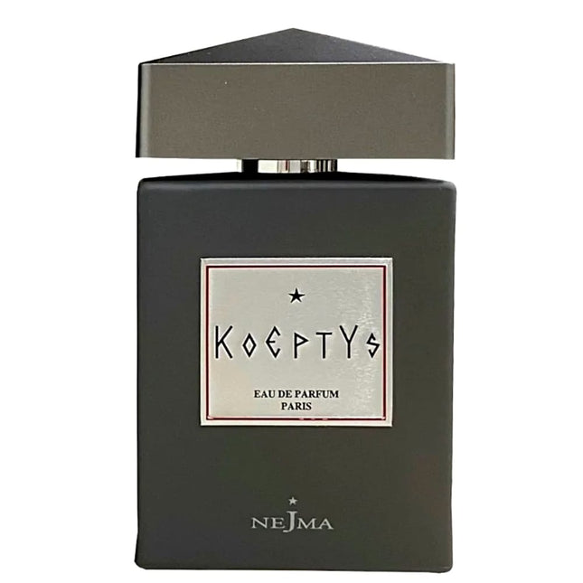Nejma Perfume KoEptYs  Eau de Parfum Oud Line 3.4oz-100ml