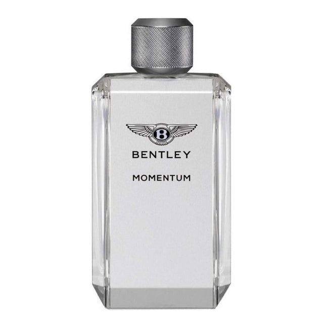 Bentley Momentum  Eau De Toilette For Men 3.4 oz / 100 ml