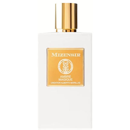 MIZENSIR Ambre Magique  EDP Spray for Men and Women 3.4Oz - 100ml