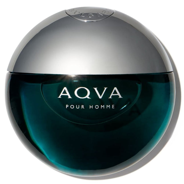 Bvlgari Aqva Pour Homme    Eau De Toilette For Men 1.7 oz / 50 ml