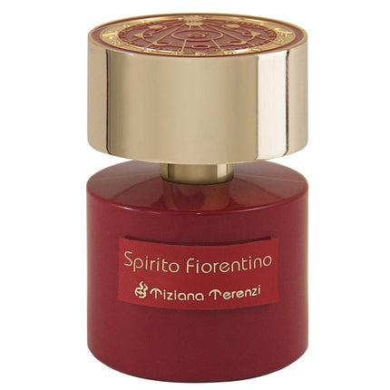 Tiziana Terenzi Spirito Fiorentino unisex Extrait de Parfum Spray 3.4 oz 100ml
