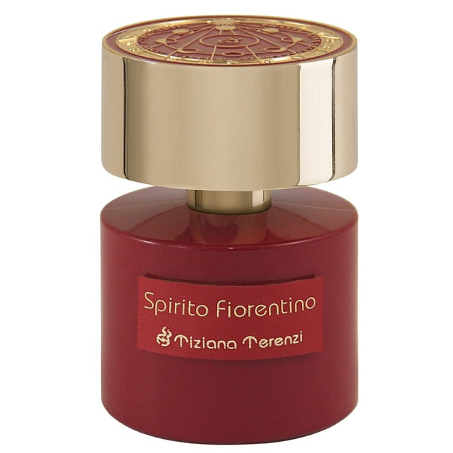 Tiziana Terenzi Spirito Fiorentino unisex Extrait de Parfum Spray 3.4 oz 100ml