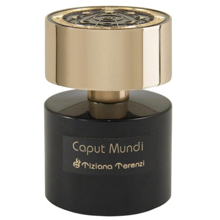 Tiziana Terenzi Caput Mundi Extrait de Parfum Spray  3.4 oz 100 ml