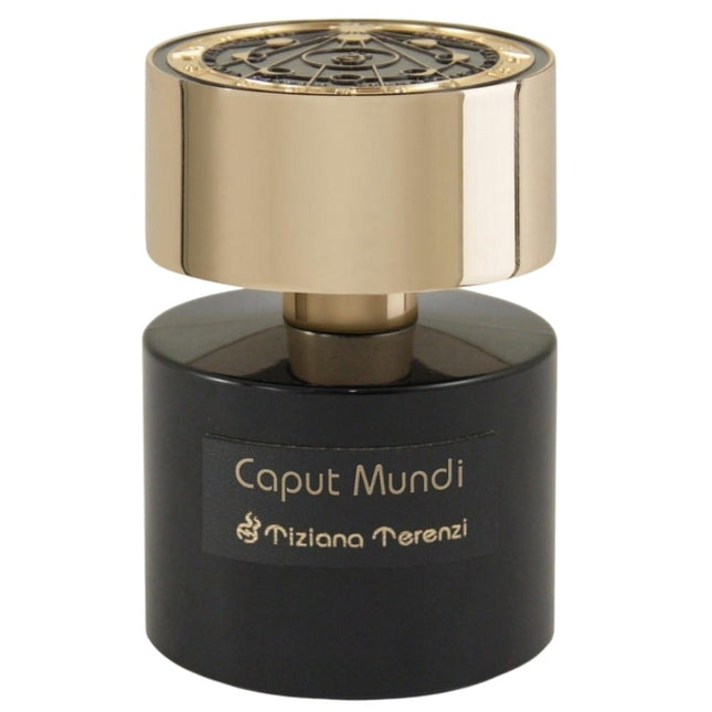Tiziana Terenzi Caput Mundi Extrait de Parfum Spray  3.4 oz 100 ml