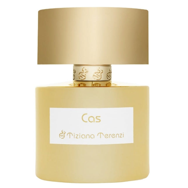 Tiziana Terenzi Cas Unisex Extrait De Parfum  Spray 3.4 oz 100ml