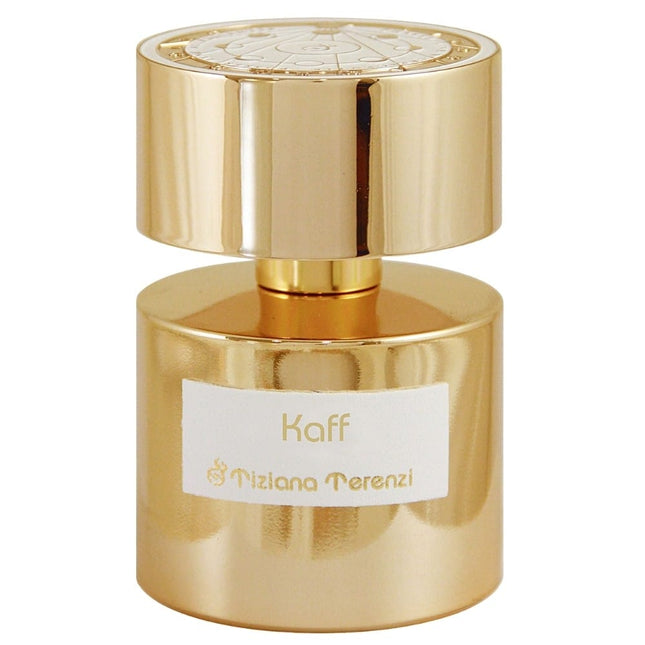 Tiziana Terenzi Kaff unisex Extrait de Parfum Spray 3.4 oz 100ml