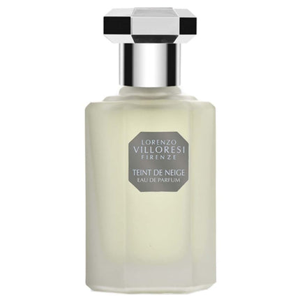 Lorenzo Villoresi Firenze Teint De Neige Eau de Toilette 3.3 oz 100 ml Spray for Unisex Tester