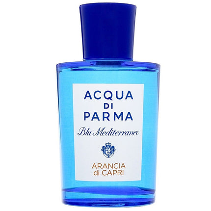 Acqua Di Parma Blu Mediterraneo Arancia di Capri Unisex Eau De Toilette 5 oz 150ml Spray