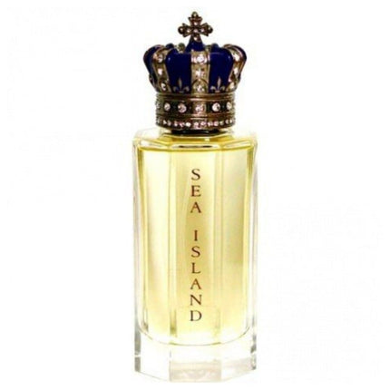 Royal Crown Sea Island Perfume Unisex Extrait De Parfum Concentre 100 ml 3.4 oz Spray