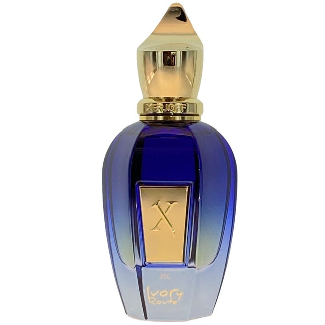 Xerjoff Ivory Route Unisex  EDP Spray 1.7oz/50ml