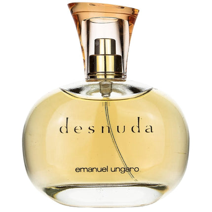 Emanuel Ungaro Desnuda  Eau De Parfum For Women 3.4 oz / 100 ml