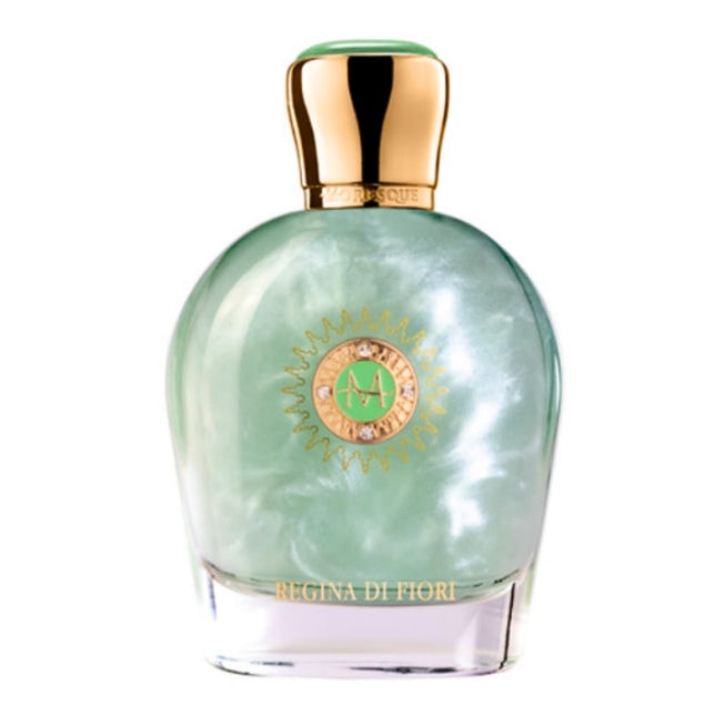 Moresque REGINA DI FIORI  Eau de Parfum Spray 3.4Oz - 100ml