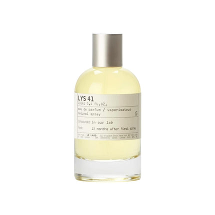 Le Labo Lys 41 3.4 oz / 100 ml Eau De Parfum Unisex