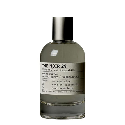Le Labo The Noir 29  EDP Spray  3.4oz-100ml