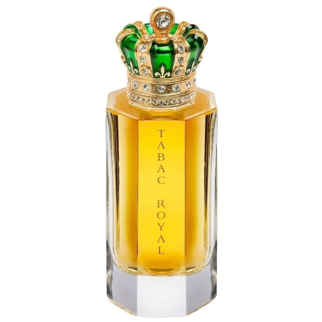 Royal Crown Tabac Royale Perfum Unisex Extrait De Parfum Concentre 100 ml 3.4 oz Spray