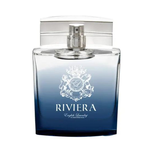 English Laundry Riviera 3.4 oz / 100 ml Eau De Toilette For Men