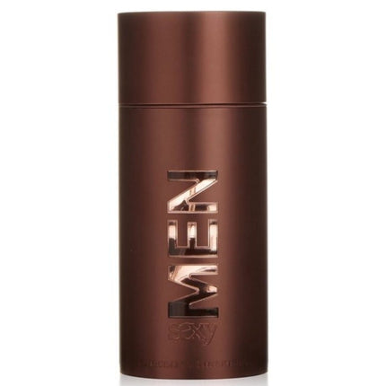 Carolina Herrera 212 Sexy Men EDT Spray (Men) 3.4 oz / 100 ml