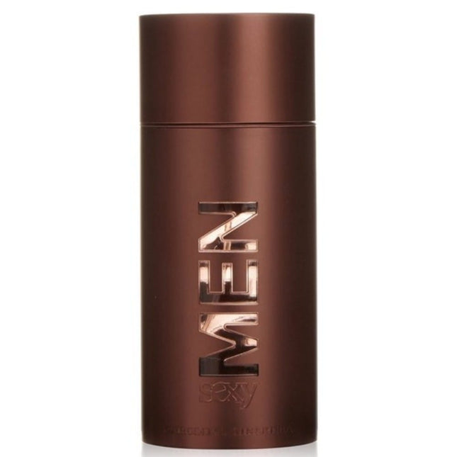 Carolina Herrera 212 Sexy Men EDT Spray (Men) 3.4 oz / 100 ml