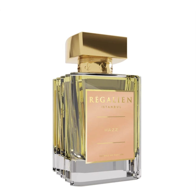Regalien Hazz 2.7oz - 80ml Extrait de Parfum Spray