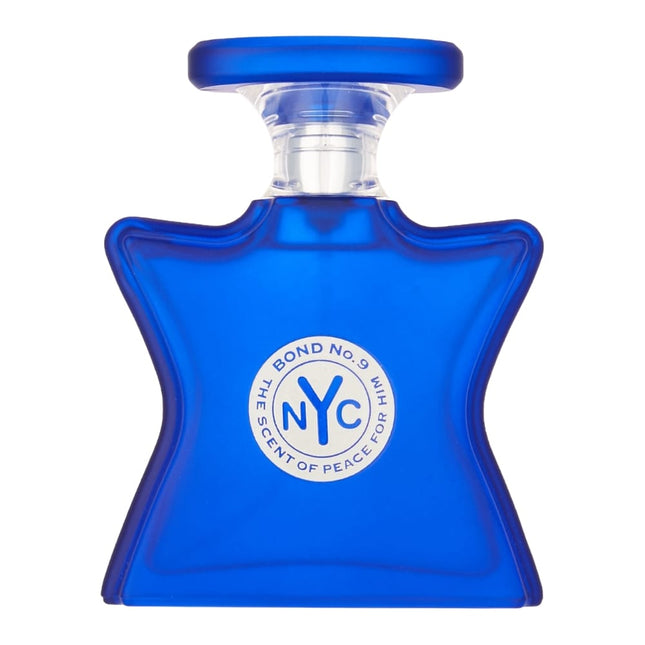 Bond No.9 The Scent Of Peace For Him    Eau De Parfum For Men 1.7 oz / 50 ml