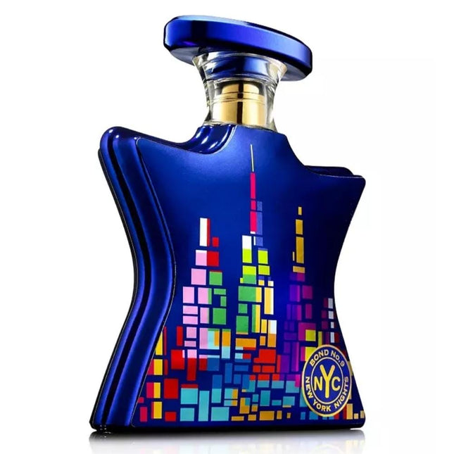 Bond No.9 New York Nights 3.4 oz / 100 ml Eau De Parfum Unisex