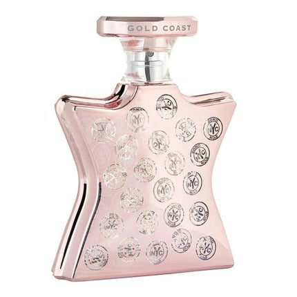 Bond No 9 Gold Coast Eau De Parfum For Women 3.4 oz / 100 ml