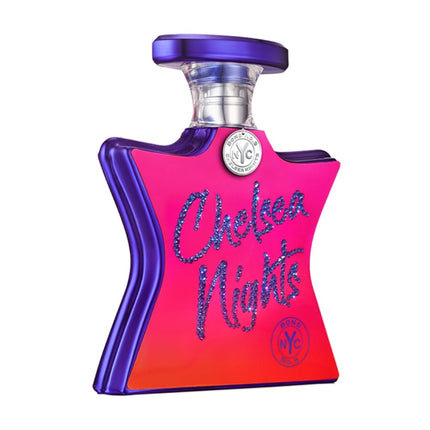 Bond No. 9 Chelsea Nights 3.4 oz / 100 ml Eau De Parfum Unisex