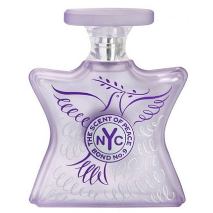 Bond No.9 The Scent of Peace  Eau De Parfum For Women 3.4 oz / 100 ml