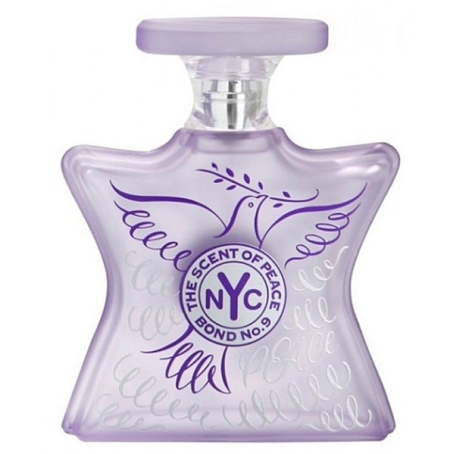 Bond No.9 The Scent of Peace  Eau De Parfum For Women 3.4 oz / 100 ml