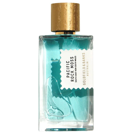 Goldfield and Banks Pacific Rock Moss Pure Parfum Unisex 3.4 oz / 100 ml