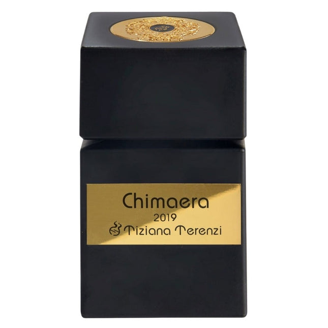 Tiziana Terenzi Chimaera Extrait de Parfum SprayTESTER 3.3 oz 100 ml